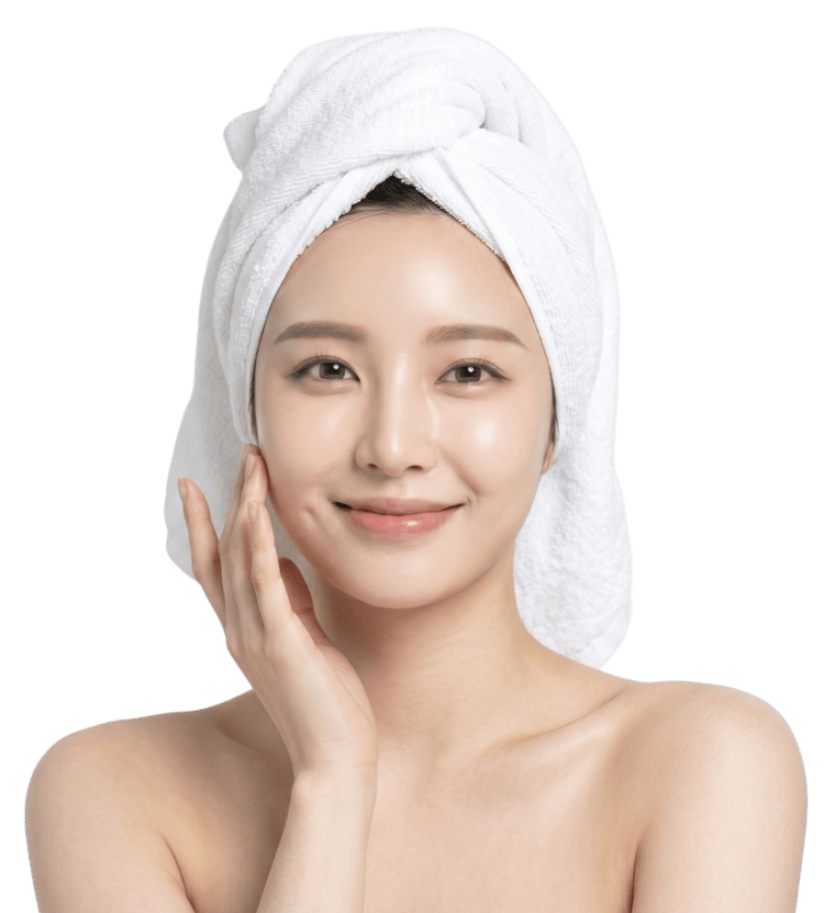 더마턴엑스 홈케어 모델